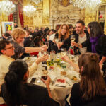 20/02 DINER DE GALA / ESMOD