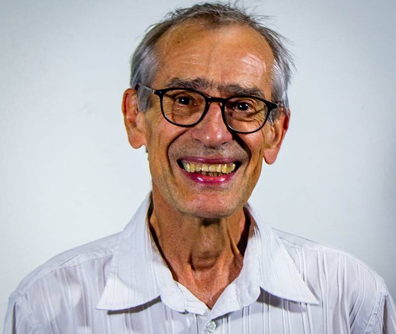 Jean-Paul Demon – 68 ans