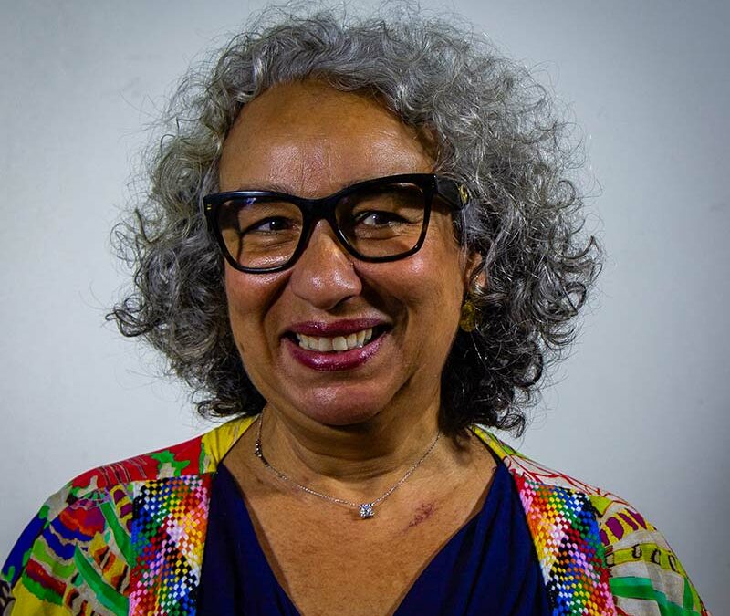Fatima Kamel – 60 ans