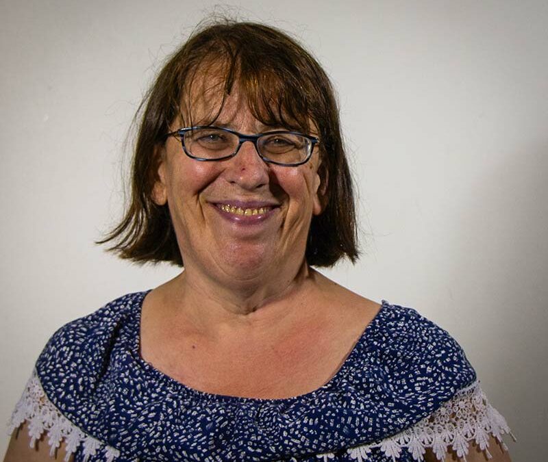 Martine Danon