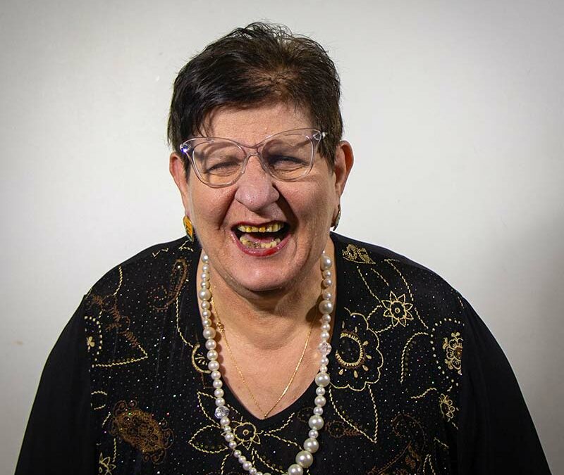 Marie-Noël Trouillet