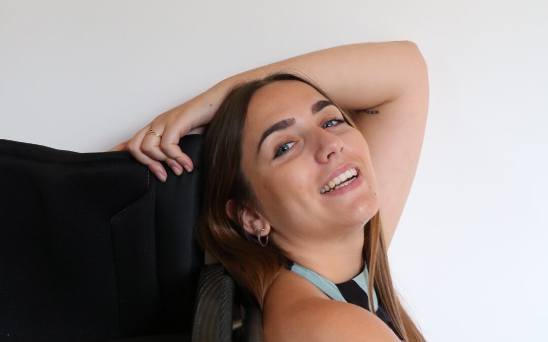 Flora Mazarico – 24 ans