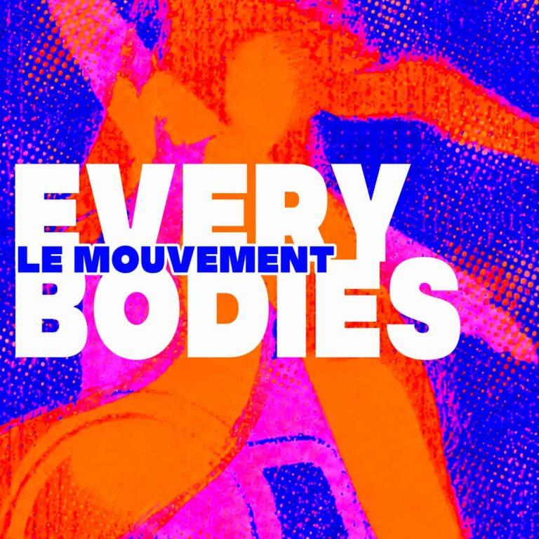 Visuel every bodies carre
