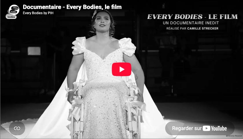 visuel film docu Every Bodies